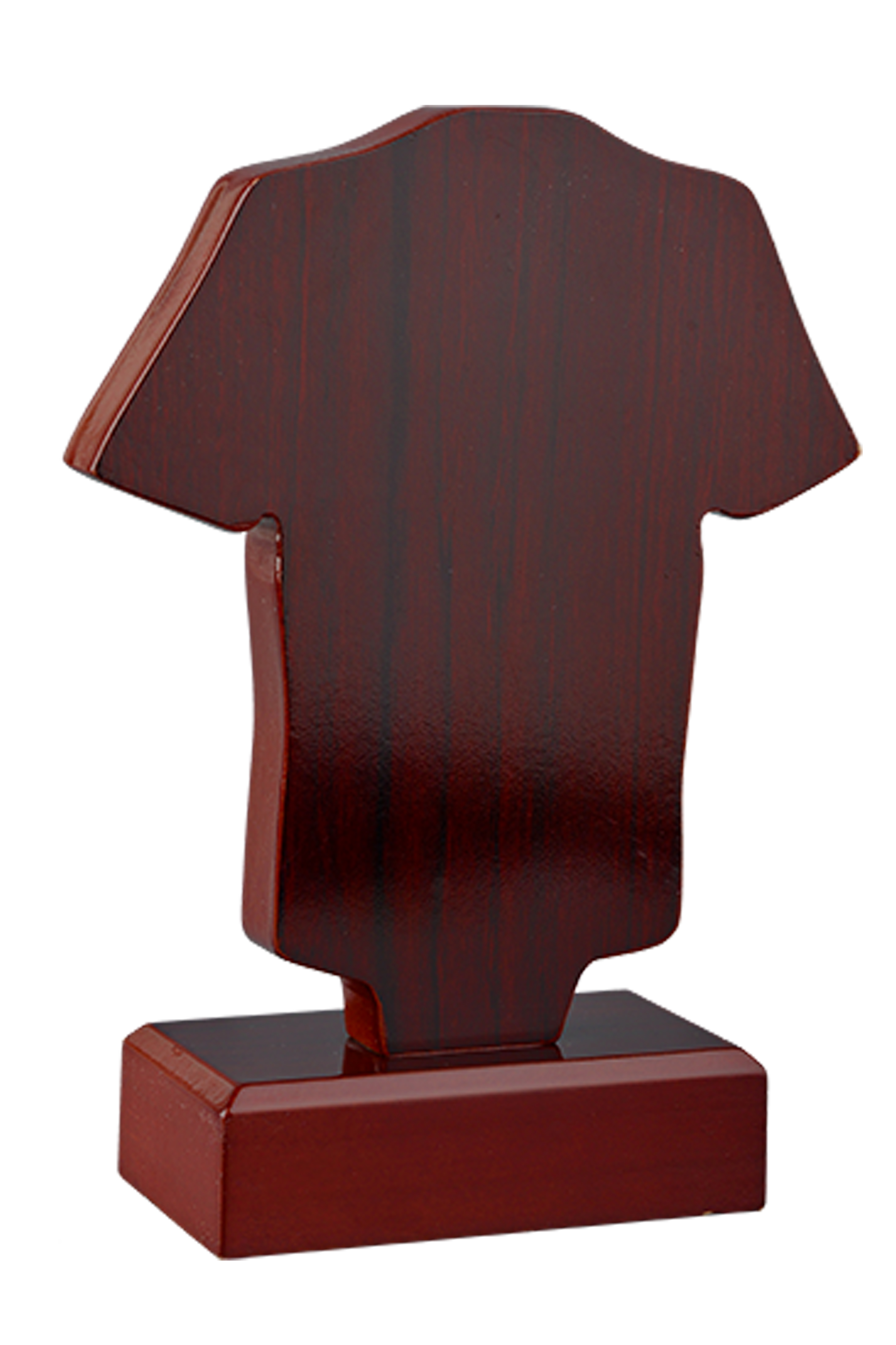 Trofee din lemn WT 109